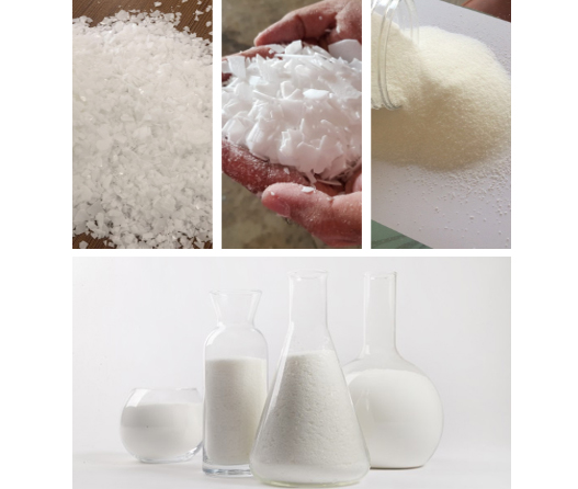 Polyethylene polymer wax (import)